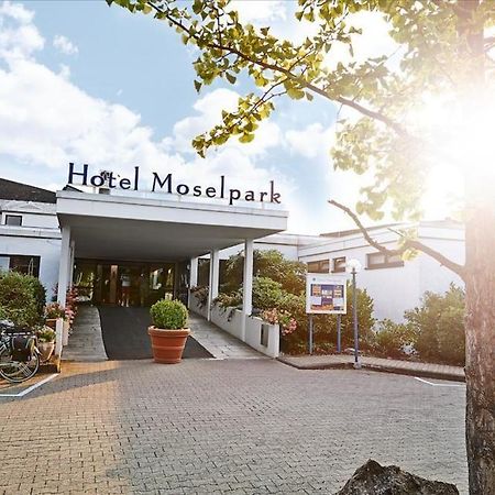 Hotel Moselpark Бернкастель-Кюс Экстерьер фото